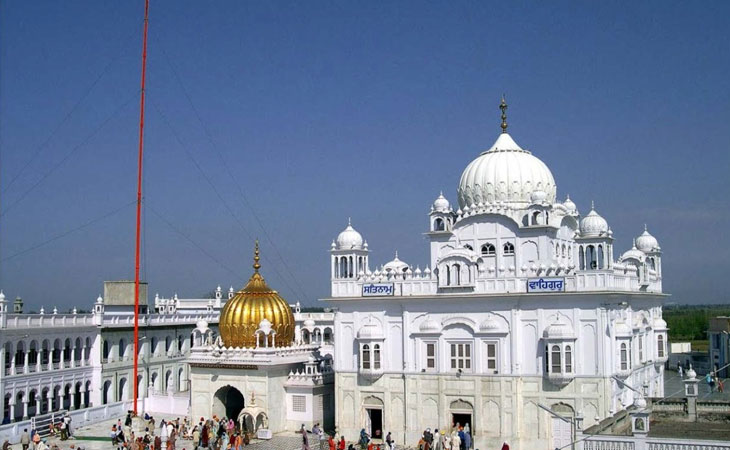 Gurudwaras In and Around Amritsar