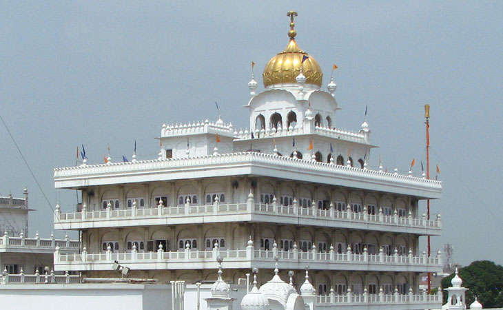 Amritsar Local Gurudwaras