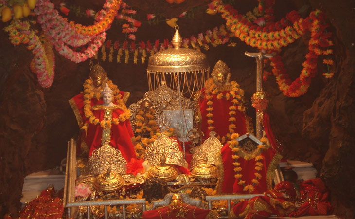 Amritsar - Vaishno Devi Darshan