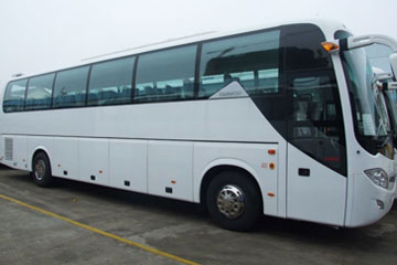 50 Seater Coach 3x2
