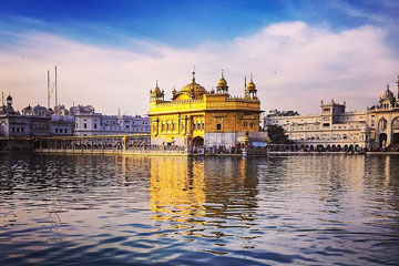 Amritsar Tour