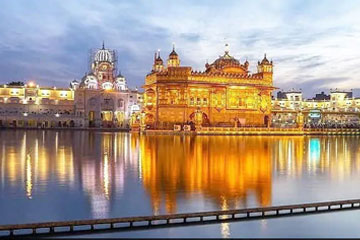 Amritsar 3 Days Tour